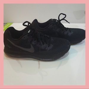 Nike Zoom All Out Low Black Sneakers